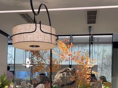 -绿茶餐厅(青岛城阳万象汇店)