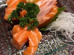 -松川日本料理(长沙路店)