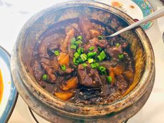 -肆月河豚·新淮扬(金融街店)