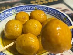 -广信牛奶甜品世家(台东店)