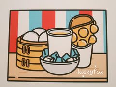 -喜茶(上海打浦桥日月光gelato lab+店)