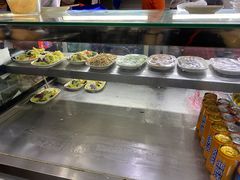 -津门张记包子铺(华昌道店)