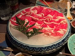 -东来顺·非遗火锅(赛格国际购物中心店)