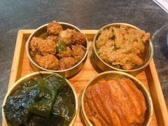 -磁州卤面·地标邯郸菜(97年创始店)