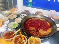 -星鸿社重庆老火锅