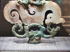 -邯郸市博物馆(新馆)