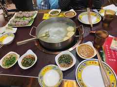 -大吉利·潮汕鲜牛肉火锅(总店)