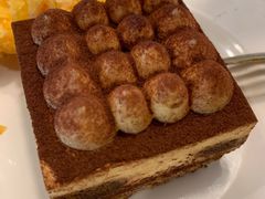 提拉米苏-宜家·瑞典风味餐厅(海达南街店)