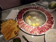 -三头牛·潮汕牛肉生蚝火锅 (夏湾店)