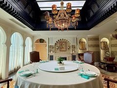 -世博源公馆·本帮融合菜·主题包厢·江景餐厅