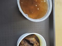 -好成财牛排馆(涂门街总店)