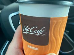 -麦当劳(武商建二店)