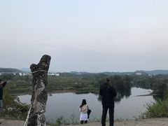 -婺源月亮湾