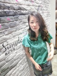 -简影造型·自选烫染接发salon