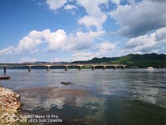 -河口景区