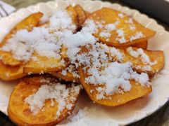 -老味烧烤(总店)