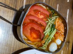 -三肥两瘦烤肉(鹿城店)