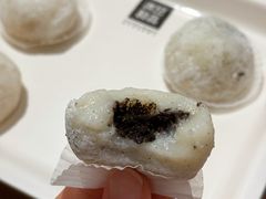 -满记甜品(王府井北京市百货大楼店)
