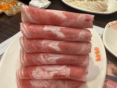 -呷哺呷哺(世贸.工三店)