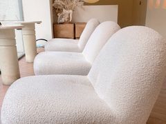 -伊斯坦布尔土耳其清真咖啡餐厅