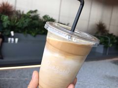 -Seesaw Coffee(朝阳大悦城店)