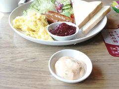 -必胜客(新中纬店)