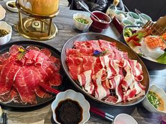 -合乐·创意火锅(亚东柒号店)