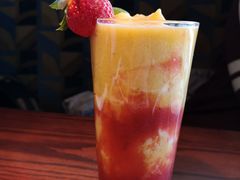 -RED LOBSTER(多伦多DT店)