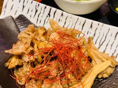 -八木鸟居酒屋(小木桥路店)