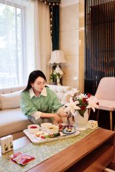 -禧悦府国际月子会所(总店)