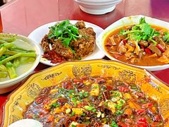 -百年粉蒸牛肉