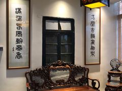 包厢-壹零贰小馆(桂城石啃店)