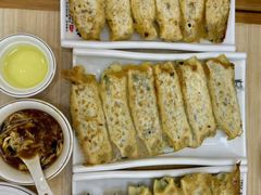 -春水锅贴·传统鲁菜(大明湖店)