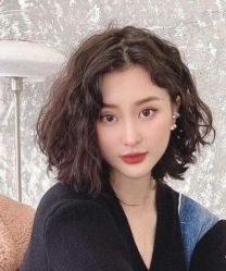 -米娜造型
