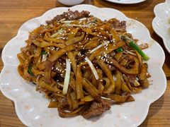 -南记食粥坊·宵夜大排档(莲花总店)