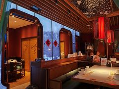 -日丰园海肠水饺·老字号大连海鲜(银泰城店)