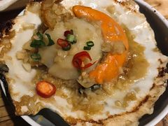 -辉记炭烧海鲜大排档·老字号(福田店)