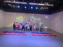 -小鸡哆哆故事屋·儿童乐园(嘉里城店)