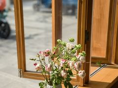 -MOI COFFEE(江山汇悦山府店)