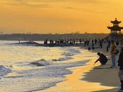 -老虎石海上公园