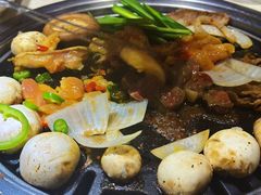 -猫爪爪原切自助烤肉(观音桥阳光世纪店)