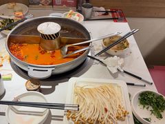 -蜀大侠火锅(总府路全国总店)