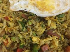 印尼炒飯-聚百川(增城西城路店)