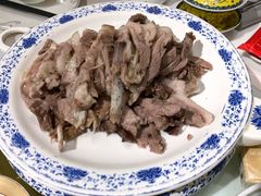 -宁夏国强手抓羊肉·清真菜(未央路凤三店)