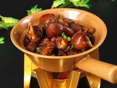 -徽州美食(三十年老店)