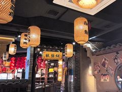 -帝一铭家宴(板塘店)