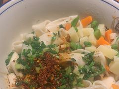 -吴满满油泼面(北方风味园店)