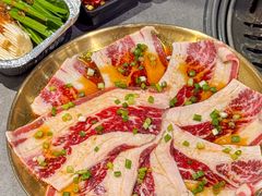 -大發韩国烤肉(八佰伴店)