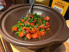 -马仕玖煲·融合菜·酥不腻烤鸭(人大店)