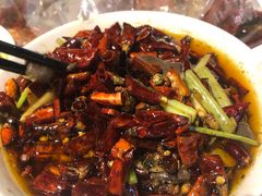 -丹虾|文和友小龙虾·烙锅(陕西路旗舰店)